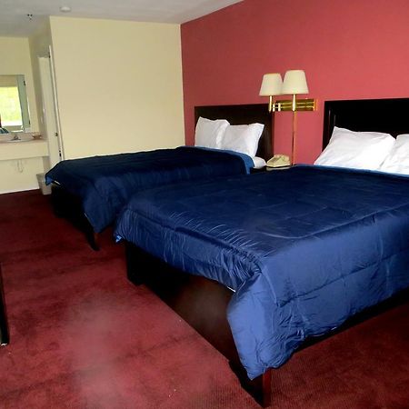 Peach Tree Inn Branson Esterno foto