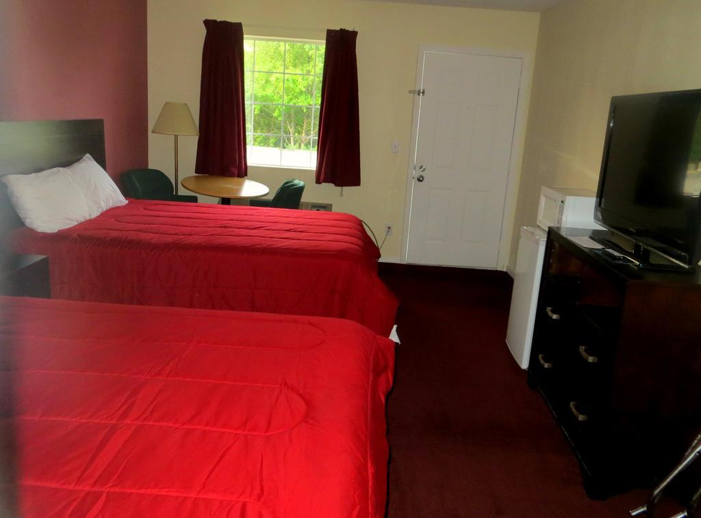 Peach Tree Inn Branson Camera foto