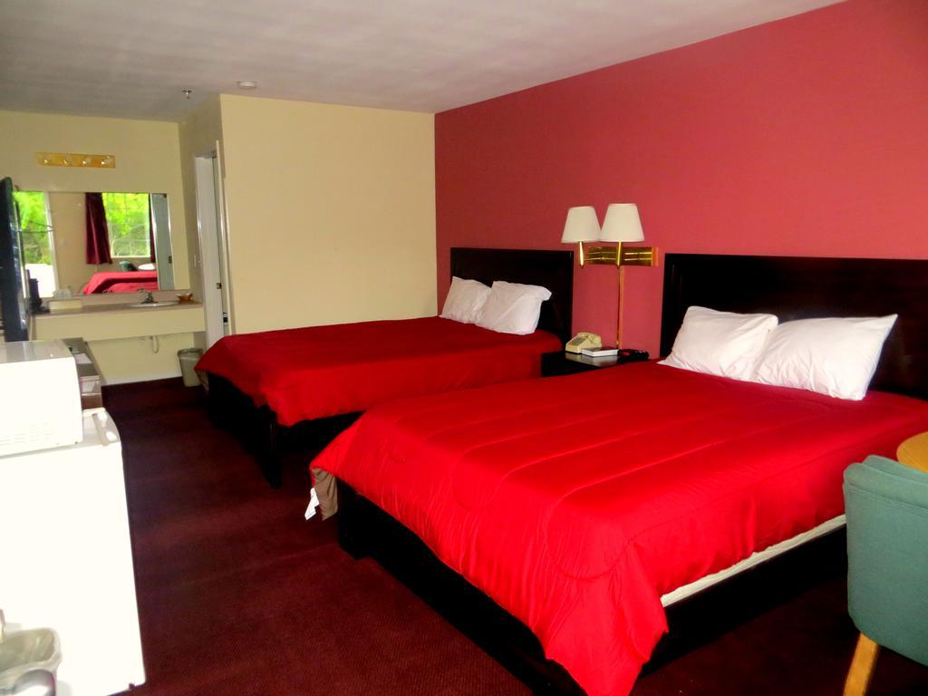 Peach Tree Inn Branson Camera foto