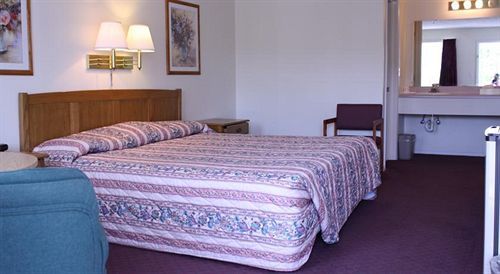 Peach Tree Inn Branson Esterno foto