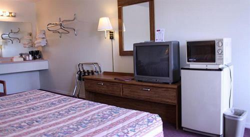 Peach Tree Inn Branson Esterno foto