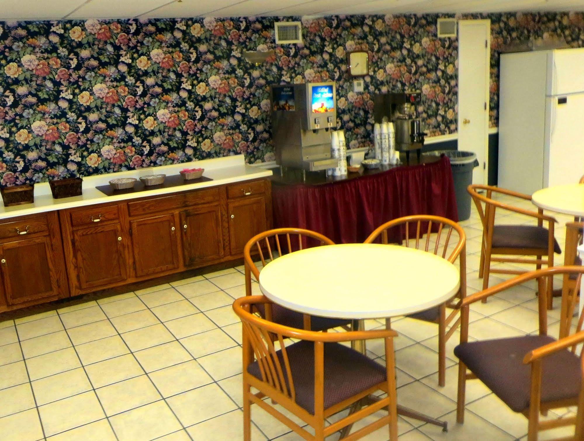 Peach Tree Inn Branson Esterno foto